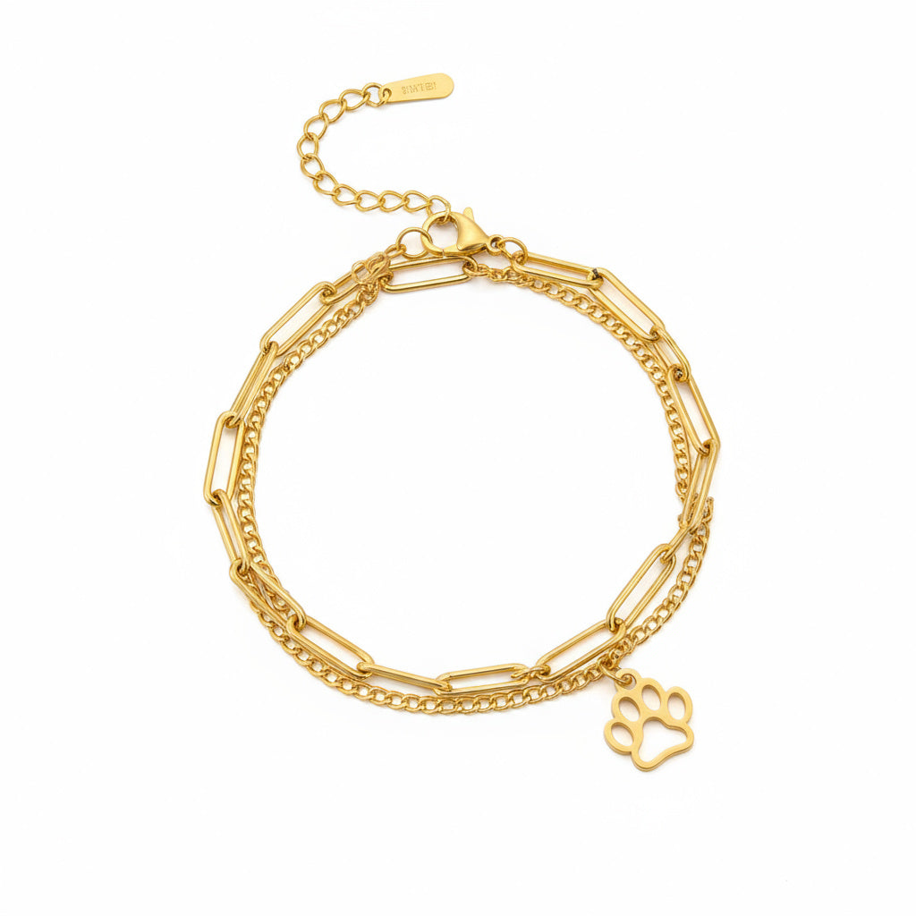 Lovira Paws Bracelet