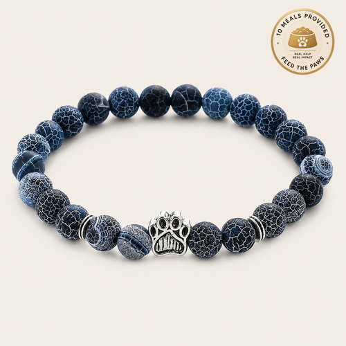Tide Paws Bracelet