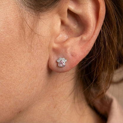 Light Paws Earrings