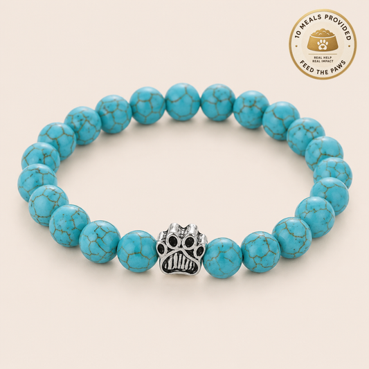Sky Paws Bracelet