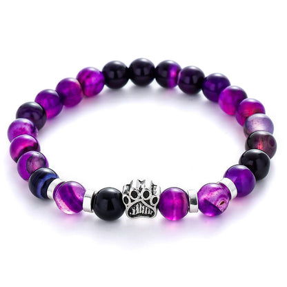 Paw Bracelet