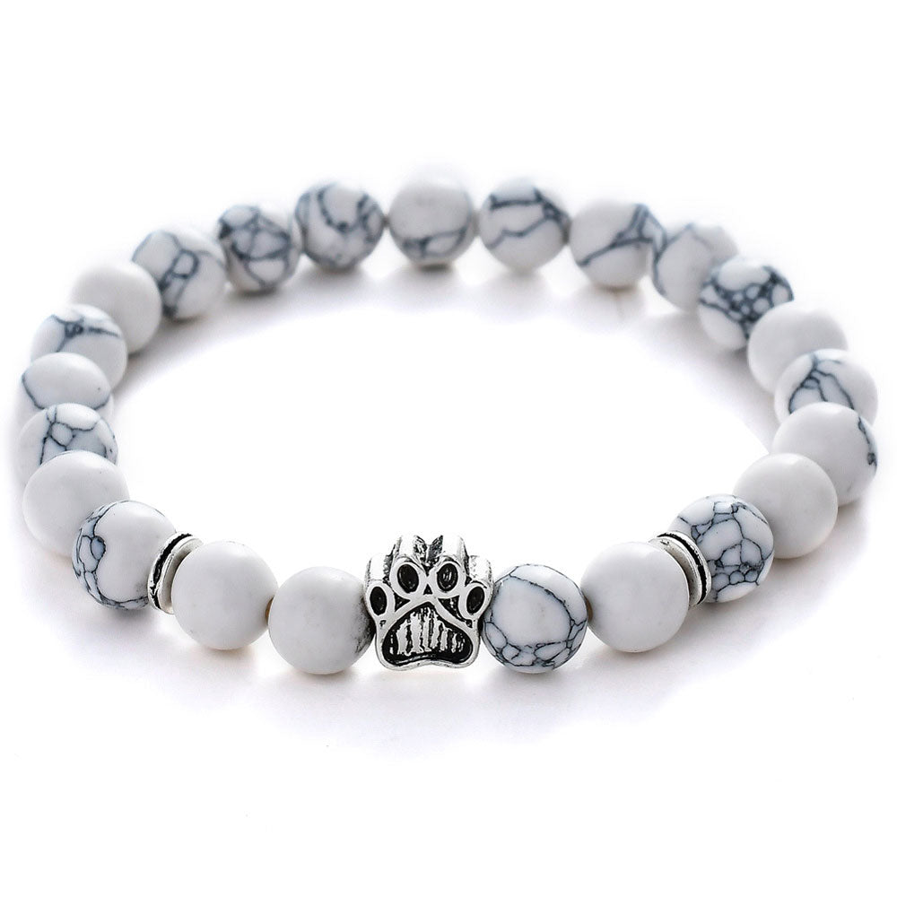 Paw Bracelet