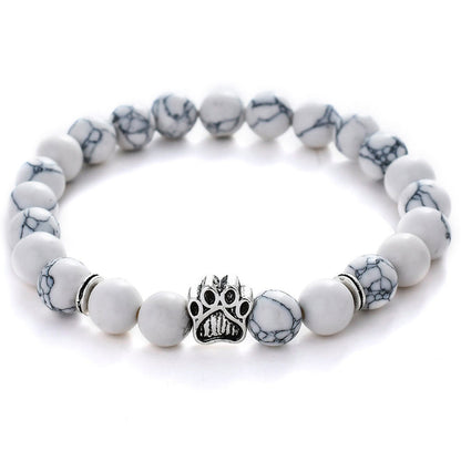 Paw Bracelet