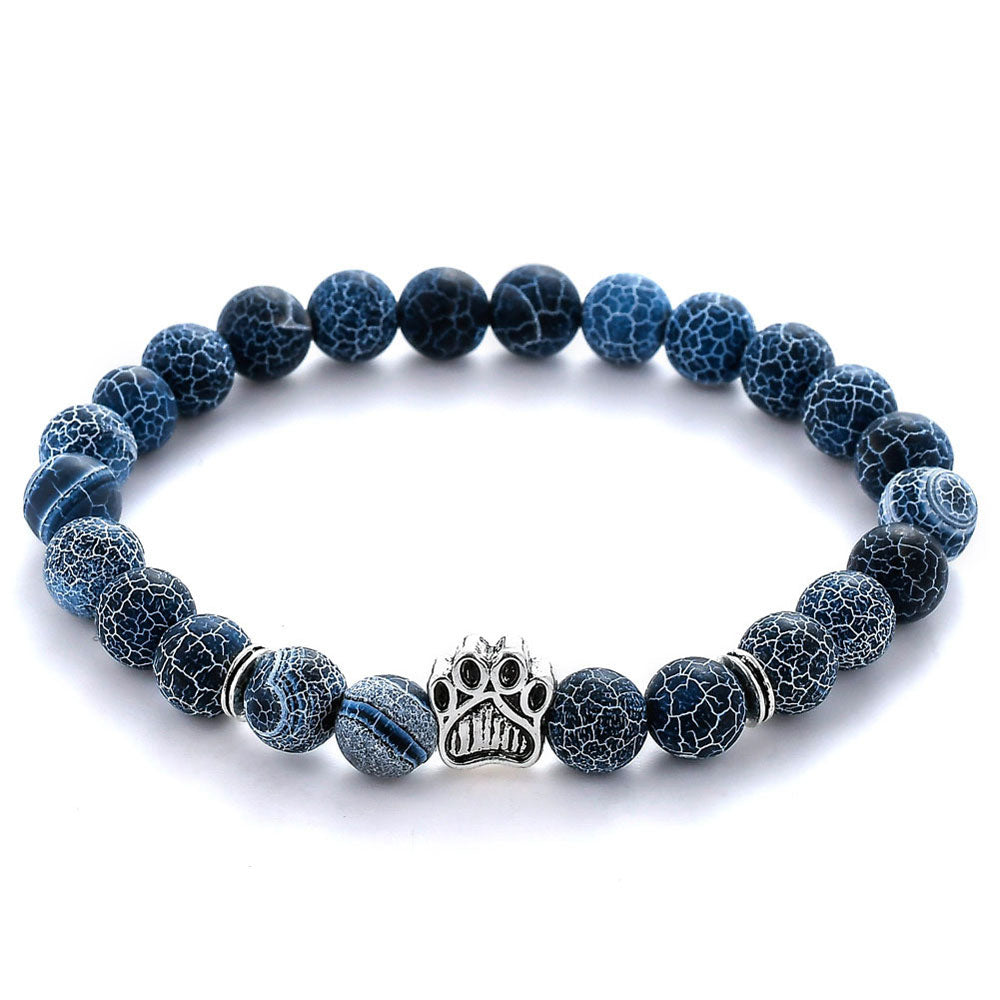 Paw Bracelet