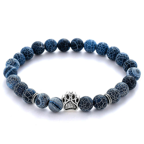 Paw Bracelet