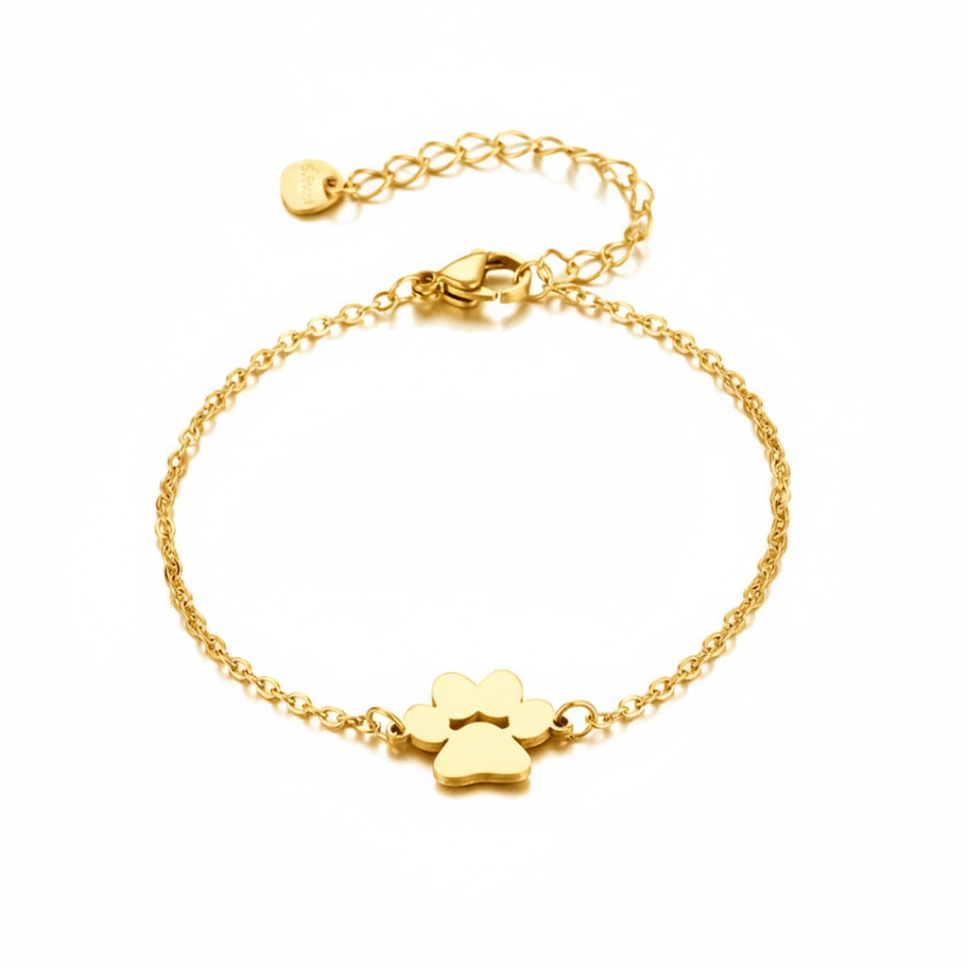Amoria Paws Bracelet