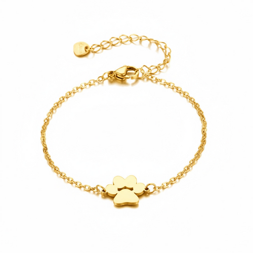 Amoria Paws Bracelet