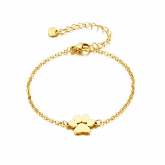 Amoria Paws Bracelet