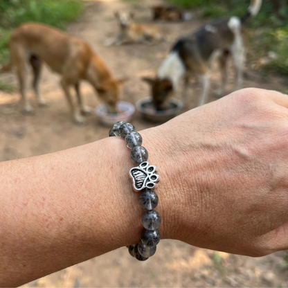 Ink Paws Bracelet