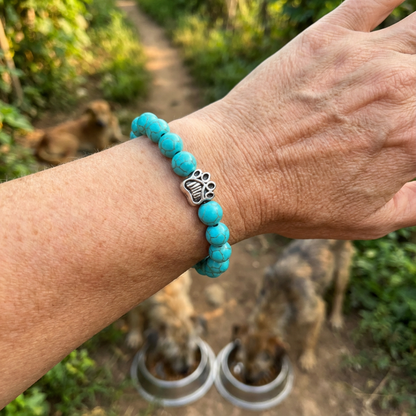 Sky Paws Bracelet