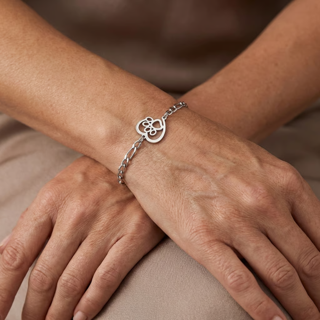 Dolcena Paws Bracelet