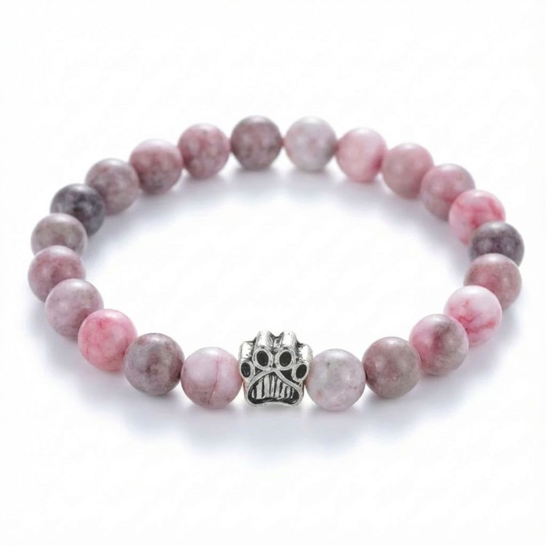 Blush Paws Bracelet