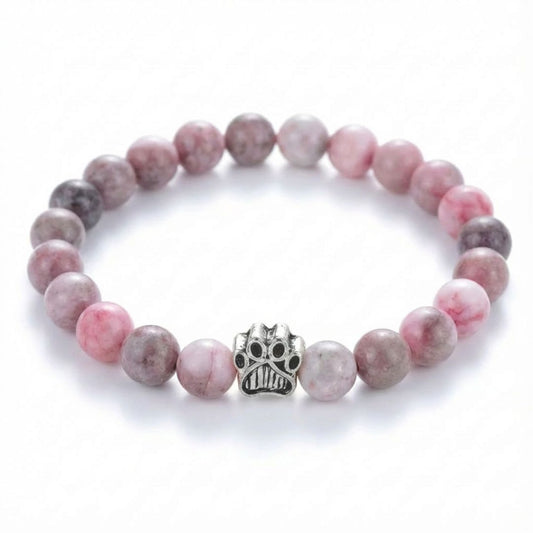 Blush Paws Bracelet