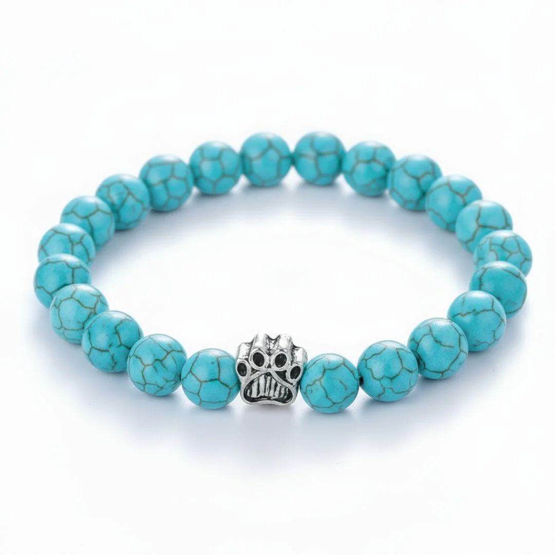 Paw Bracelet