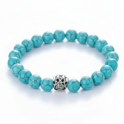 Paw Bracelet