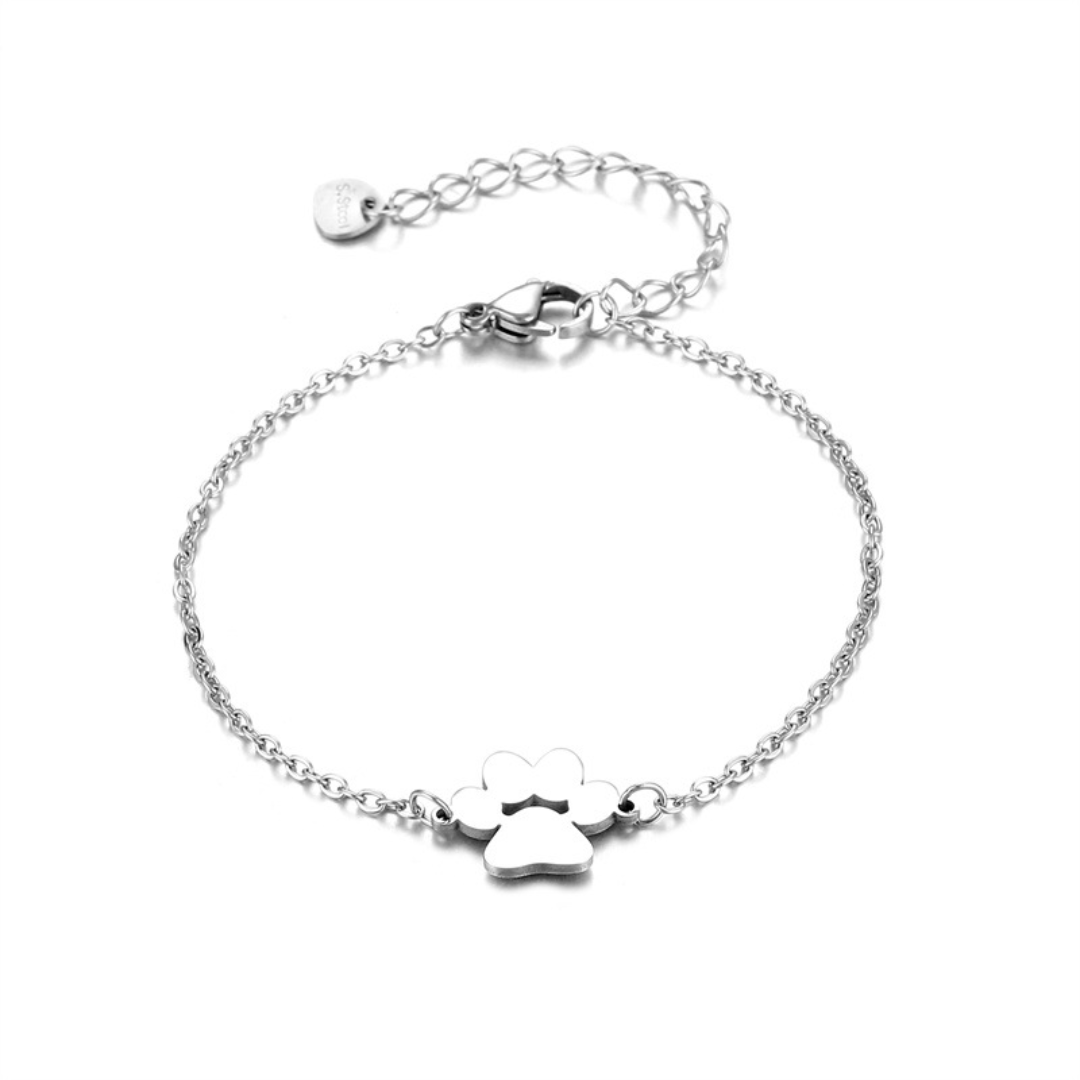 Amoria Paws Bracelet