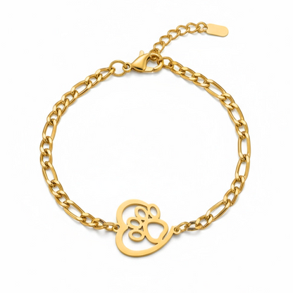 Dolcena Paws Bracelet