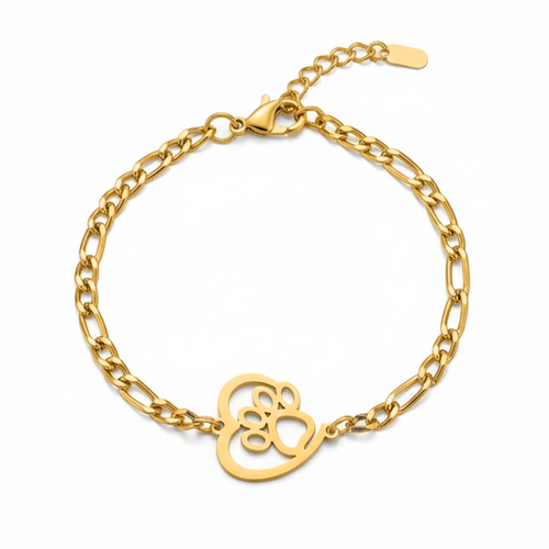 Dolcena Paws Bracelet