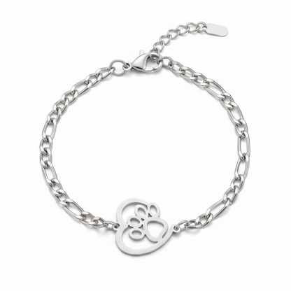 Dolcena Paws Bracelet