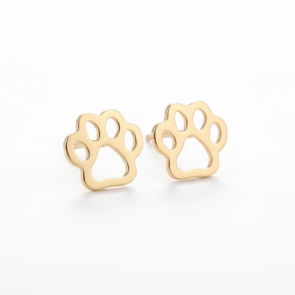 Kind Paws Earrings
