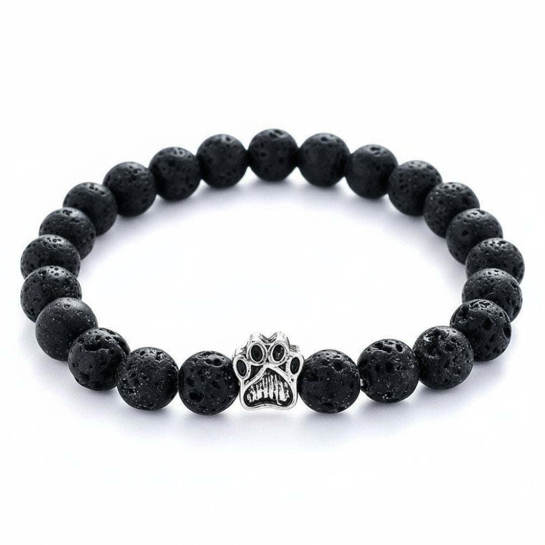 Paw Bracelet