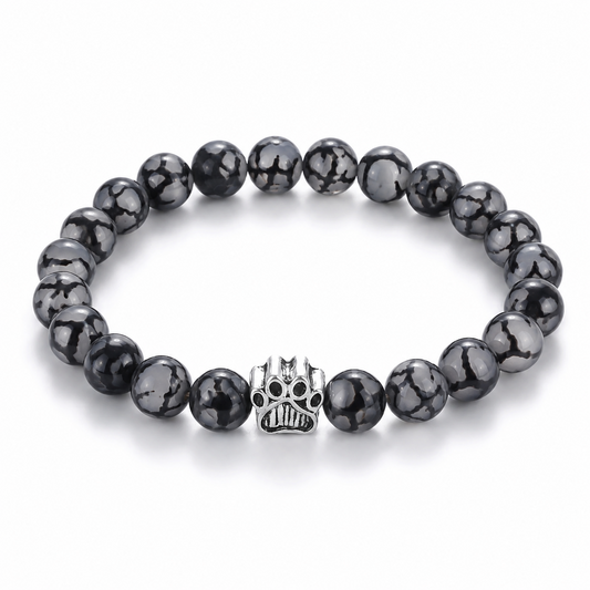 Cedar Paws Bracelet