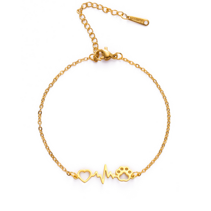 Endura Paws Bracelet