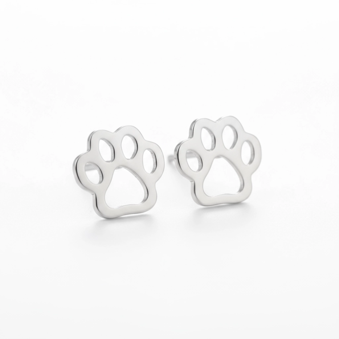 Kind Paws Earrings