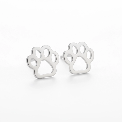 Kind Paws Earrings