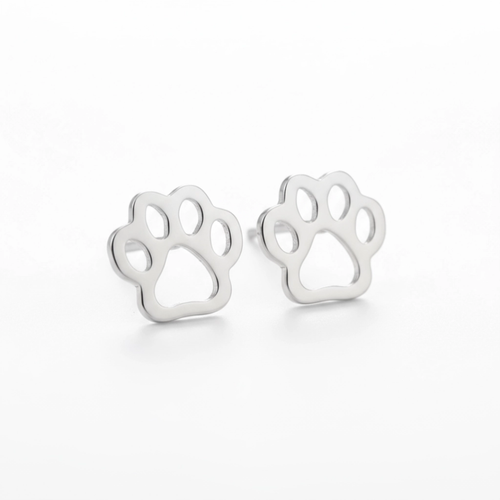 Kind Paws Earrings
