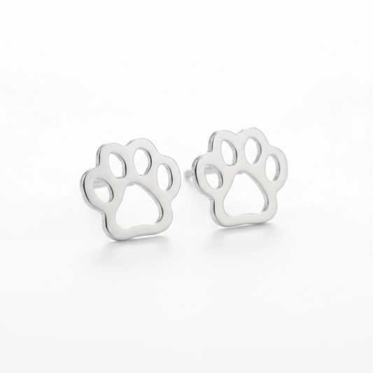 Kind Paws Earrings
