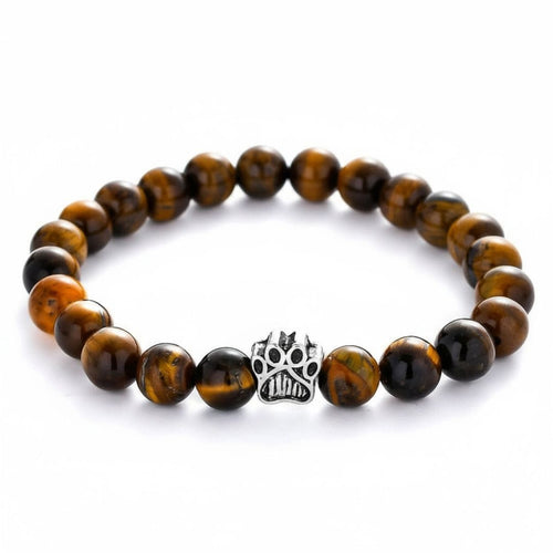 Savanna Paws Bracelet
