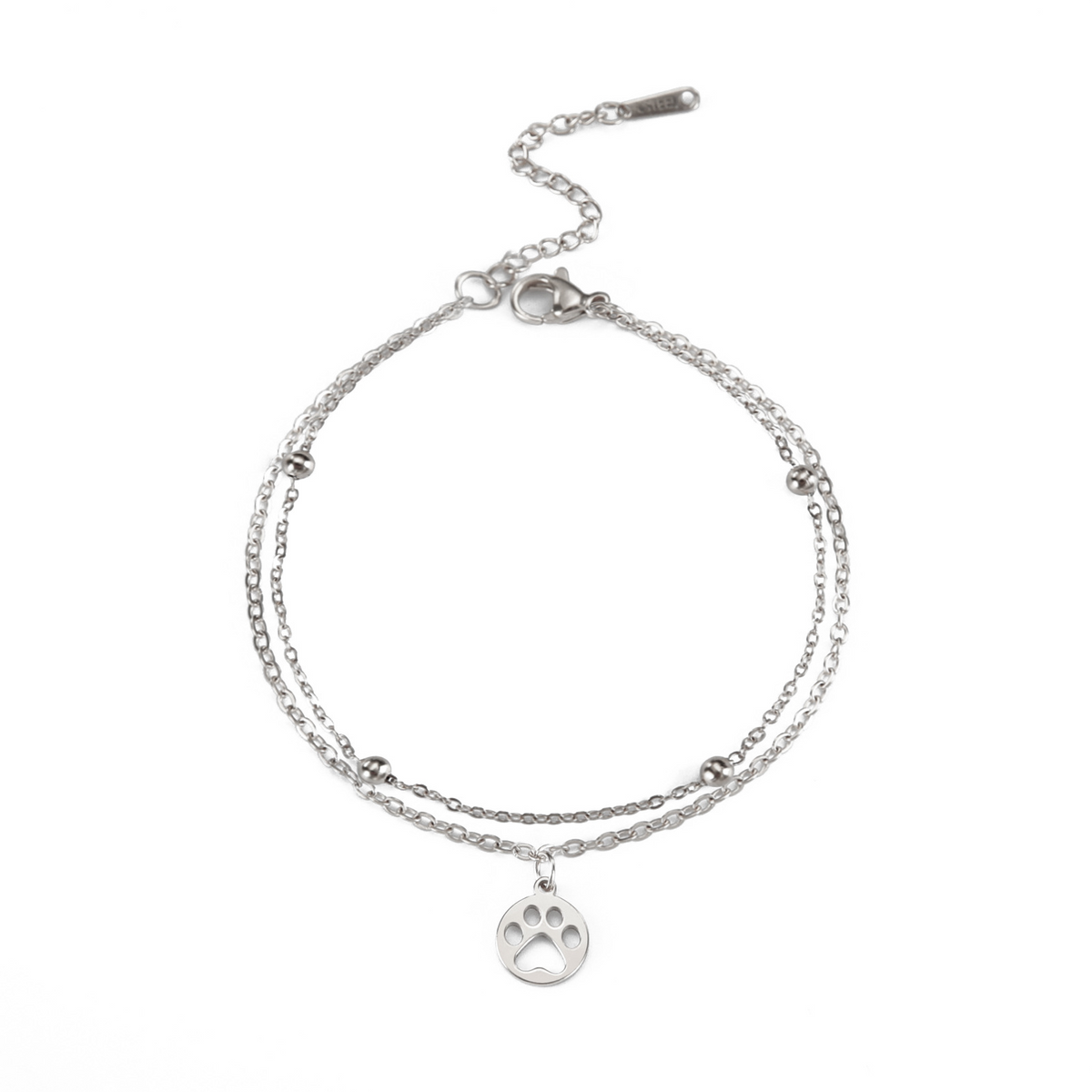 Lunora Paws Bracelet