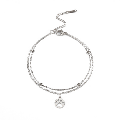 Lunora Paws Bracelet