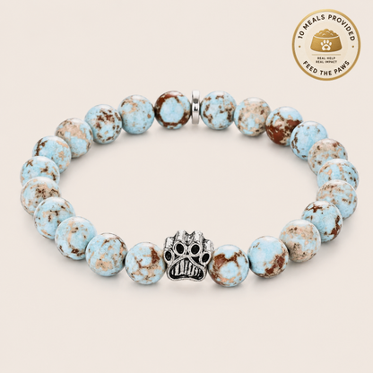 Mist Paws Bracelet