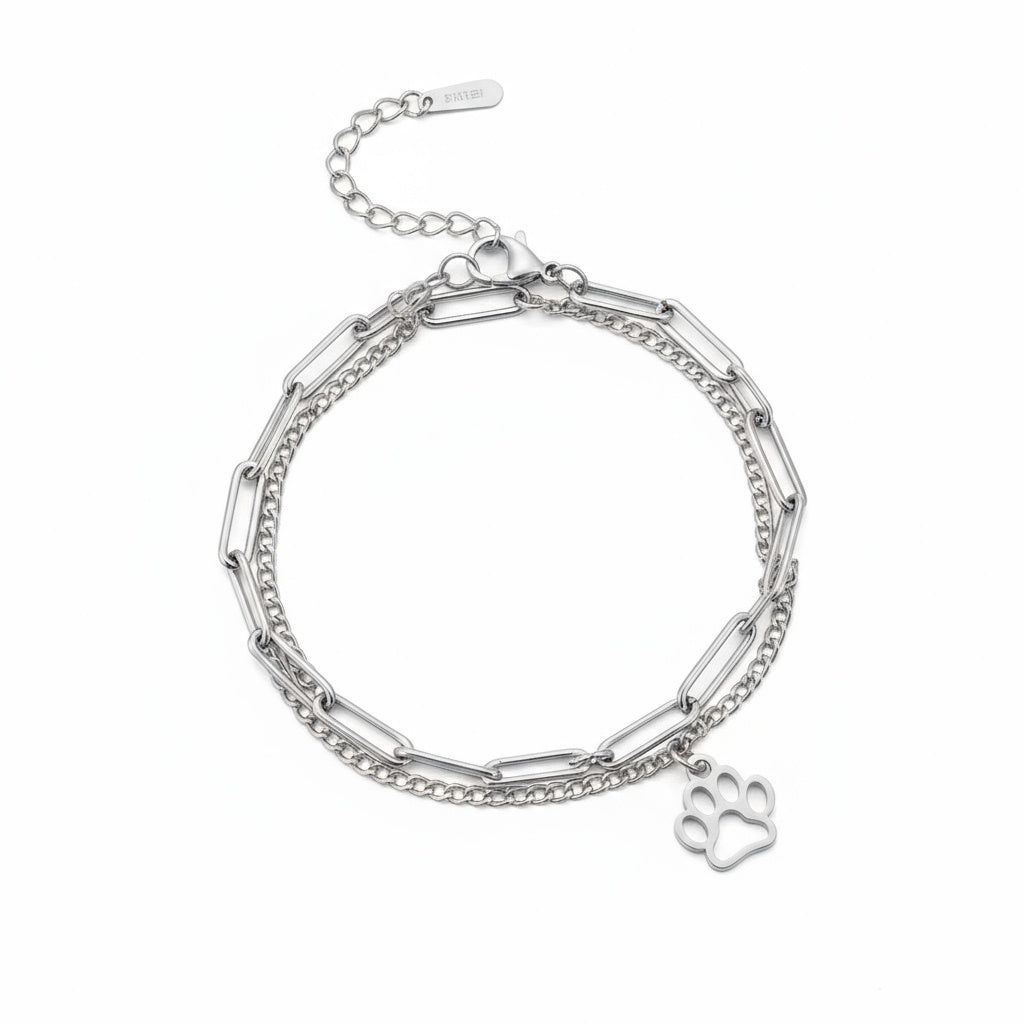 Lovira Paws Bracelet