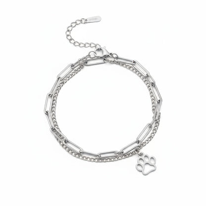 Lovira Paws Bracelet