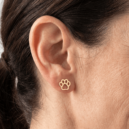 Kind Paws Earrings