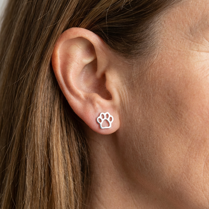 Kind Paws Earrings