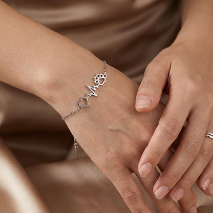 Endura Paws Bracelet