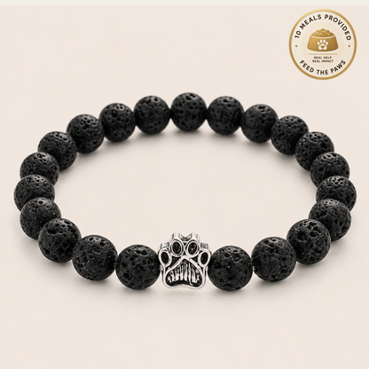 Cinder Paws Bracelet