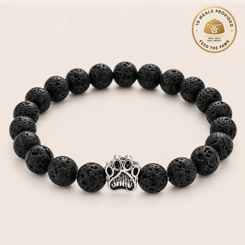 Cinder Paws Bracelet