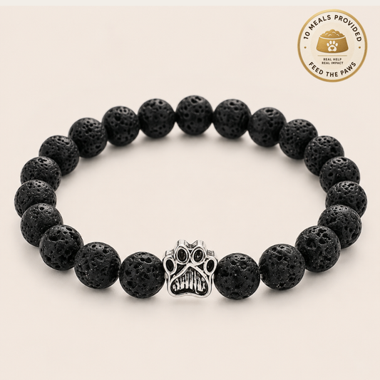 Cinder Paws Bracelet
