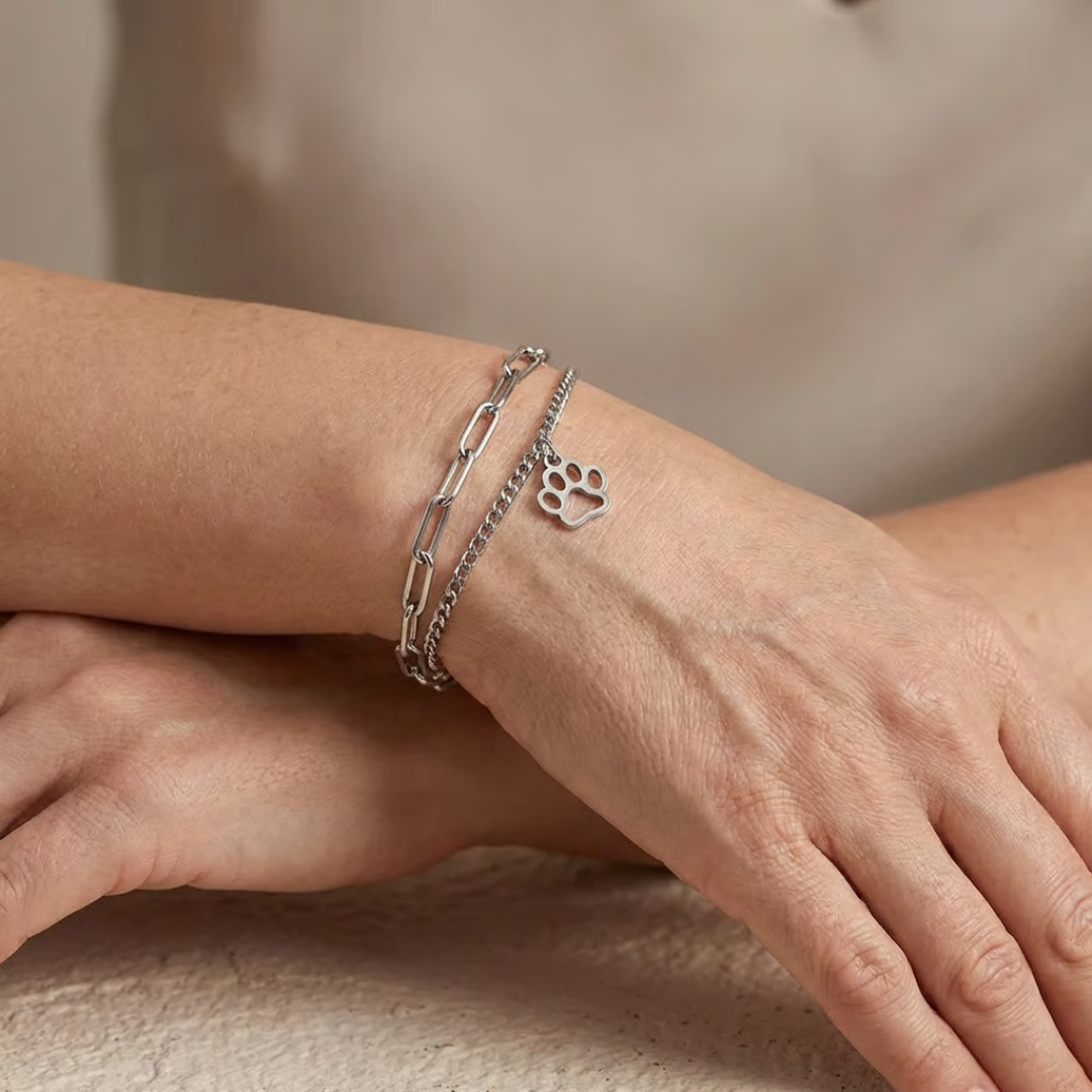 Lovira Paws Bracelet