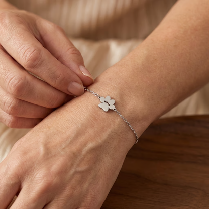 Amoria Paws Bracelet