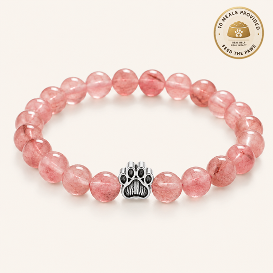 Warm Paws Bracelet
