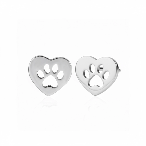 True Paws Earrings