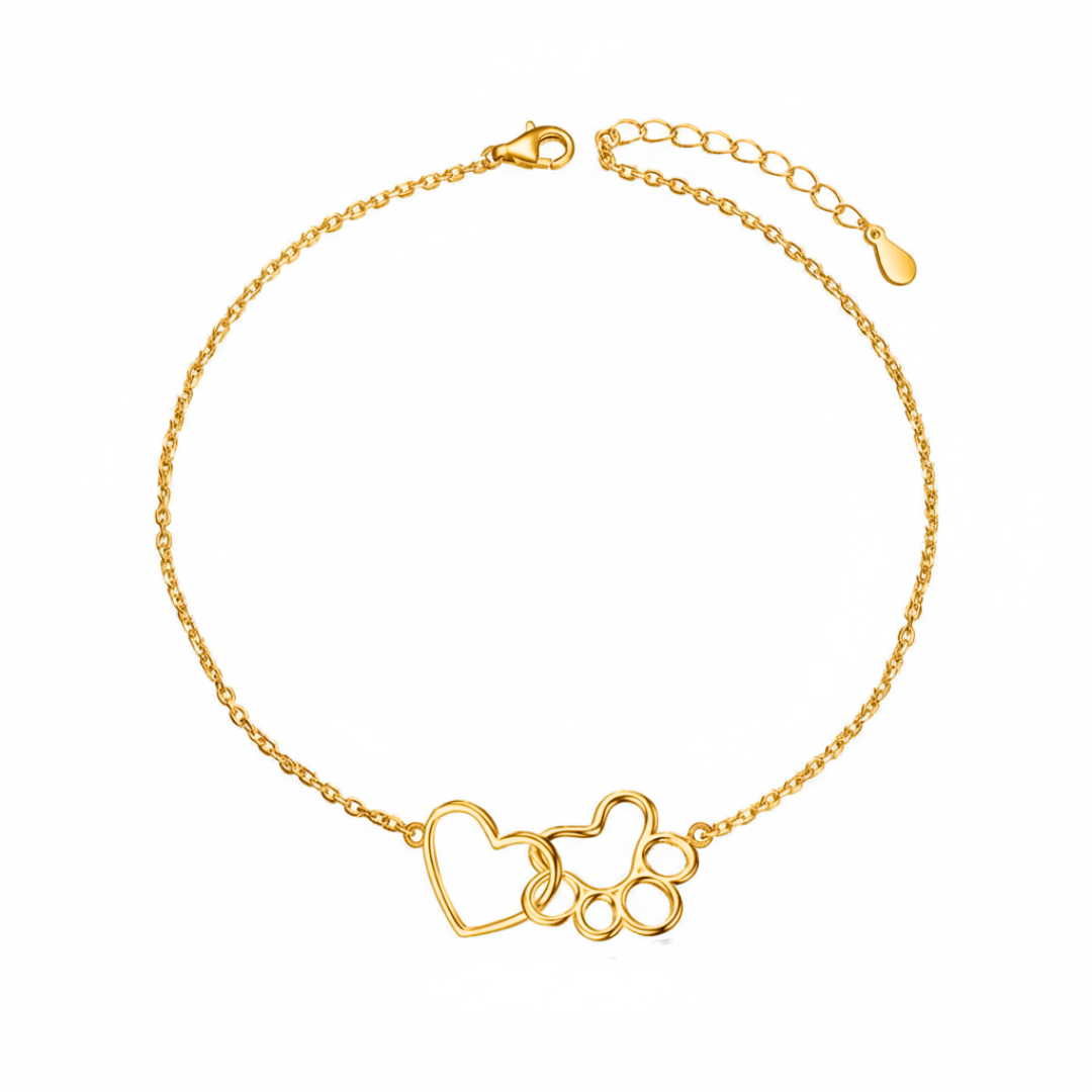 Belova Paws Bracelet