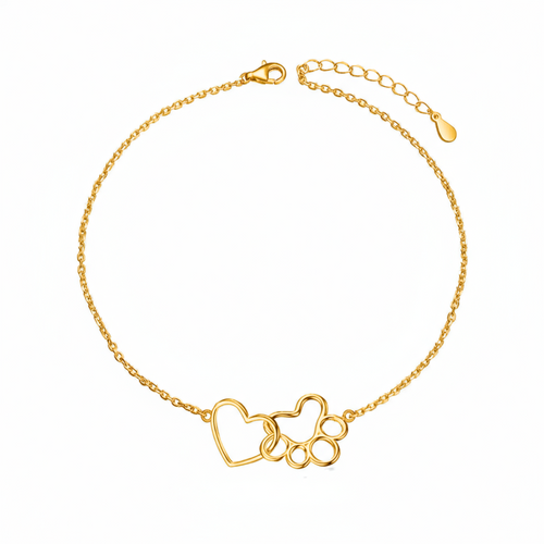 Belova Paws Bracelet