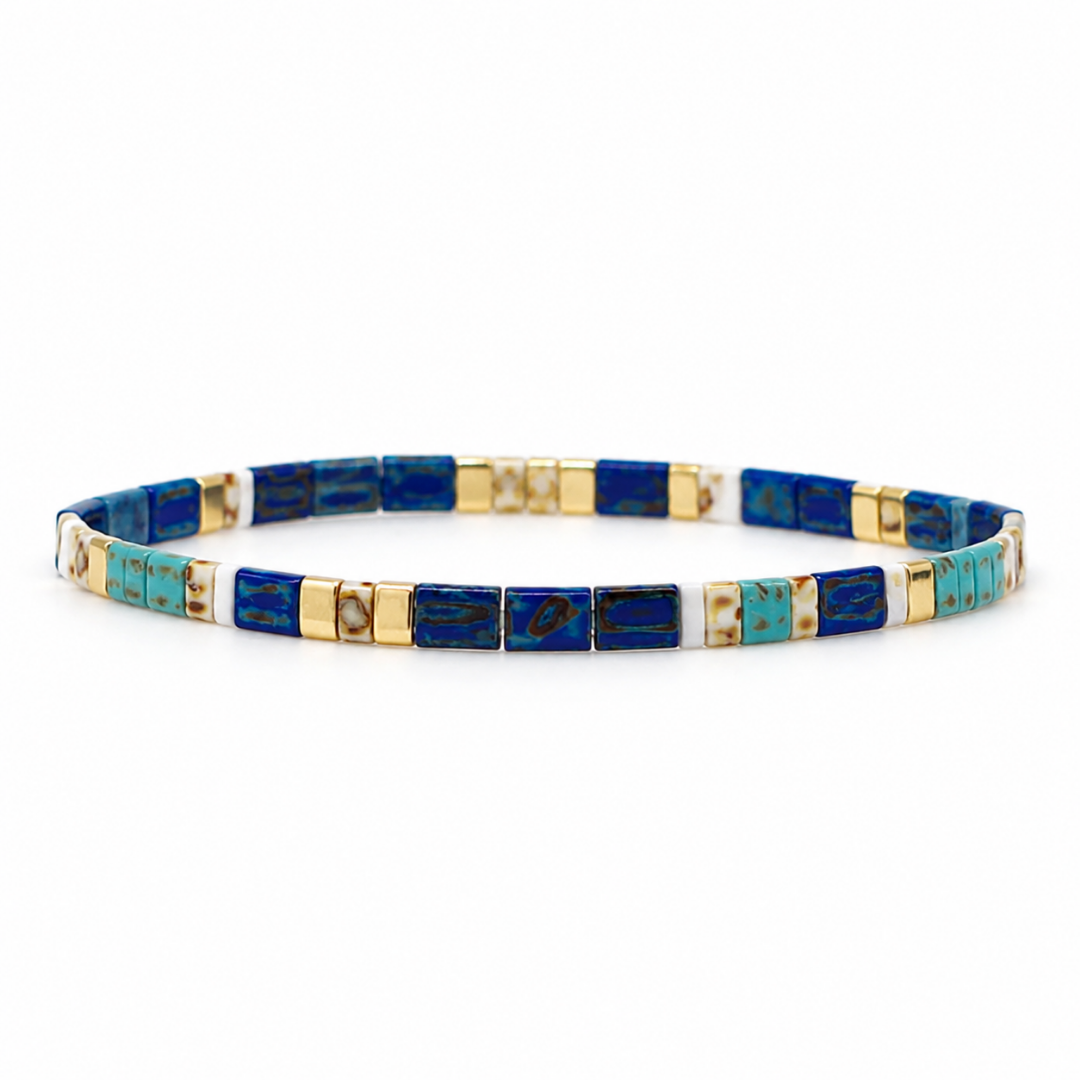 Aegean Paws Bracelet